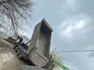 Piatra de drum/piatra parcare/piatra strada(bragadiru-cornetu-clinceni — miniatura 3