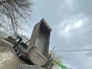 Piatra de drum/piatra parcare/piatra strada(bragadiru-cornetu-clinceni — miniatura 9