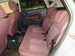 Vand Ford Fiesta 1.25 Benzina – 82 CP – 2011 – 128.000 km — miniatura 5