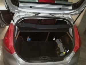 Vand Ford Fiesta 1.25 Benzina – 82 CP – 2011 – 128.000 km — miniatura 6
