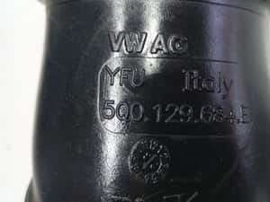 Tubulatura admisie 5Q0129684E 1.0TSI Skoda Karoq 1 [2017 - 2020] — miniatura 6