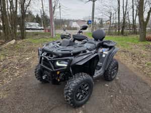 Vand Segway AT10 WIDE L Variante — miniatura 2
