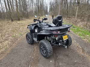 Vand Segway AT10 WIDE L Variante — miniatura 5