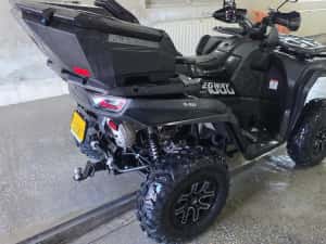 Vand Segway AT10 WIDE L Variante — miniatura 6