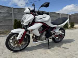 Kawasaki Er6-N, A2 ! an 2006 — miniatura 3