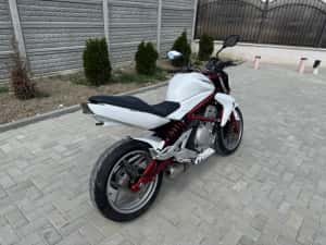 Kawasaki Er6-N, A2 ! an 2006 — miniatura 4