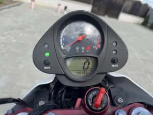 Kawasaki Er6-N, A2 ! an 2006 — miniatura 6