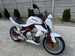 Kawasaki Er6-N, A2 ! an 2006 — miniatura 9