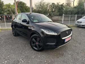 Jaguar E-Pace Diesel. Impecabil — miniatura 3