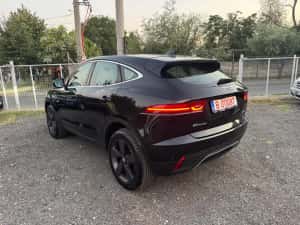 Jaguar E-Pace Diesel. Impecabil — miniatura 4