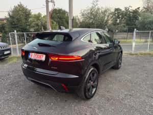 Jaguar E-Pace Diesel. Impecabil — miniatura 5