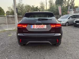 Jaguar E-Pace Diesel. Impecabil — miniatura 6