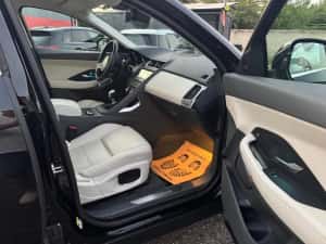 Jaguar E-Pace Diesel. Impecabil — miniatura 7