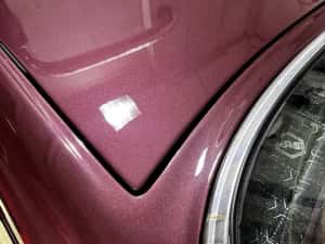 Mercedes w123  | Inmatriculat Vehicul Istoric | 300 D — miniatura 9