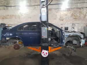 Furtun apa 1S718260CC Ford Mondeo MK3 (2000 - 2003) — miniatura 6