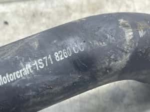 Furtun apa 1S718260CC Ford Mondeo MK3 (2000 - 2003) — miniatura 8