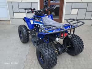 ‼️Atv 125cm³ JRH Moto Renegade Nou‼️ — miniatura 4