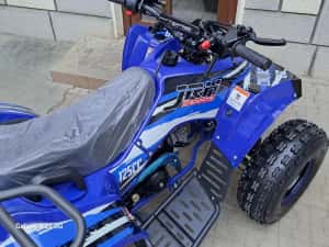 ‼️Atv 125cm³ JRH Moto Renegade Nou‼️ — miniatura 8