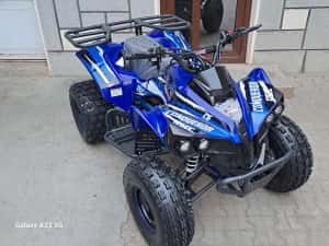 ‼️Atv 125cm³ JRH Moto Renegade Nou‼️ — miniatura 9