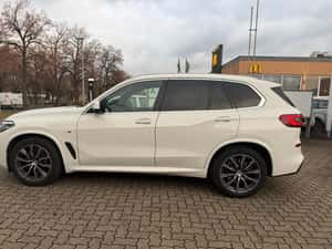 BMW X5 2019, 96.450 km, Diesel — miniatura 1