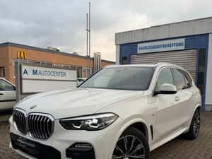 BMW X5 2019, 96.450 km, Diesel — miniatura 2