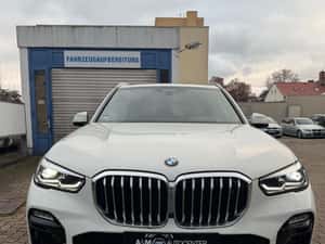 BMW X5 2019, 96.450 km, Diesel — miniatura 4