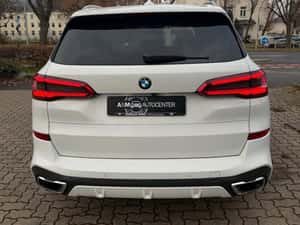 BMW X5 2019, 96.450 km, Diesel — miniatura 5