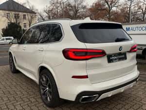 BMW X5 2019, 96.450 km, Diesel — miniatura 6