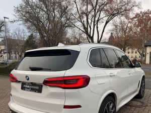 BMW X5 2019, 96.450 km, Diesel — miniatura 7