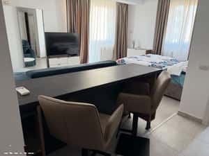 Garsonieră modernă și luminoasă – totul nou, direct de la proprietar! — miniatura 3