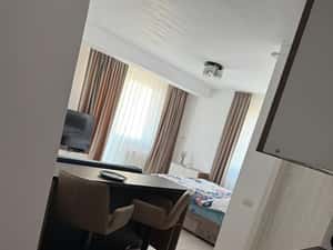 Garsonieră modernă și luminoasă – totul nou, direct de la proprietar! — miniatura 6