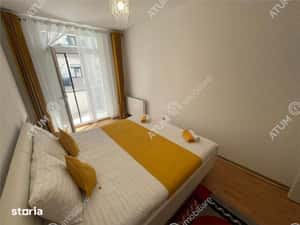 Apartament 2 camere balkon loc parcare in zona Balanta din Sibiu — miniatura 4