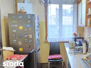 Apartament de vânzare – Piața Abator, etaj 1, decomandat — miniatura 6