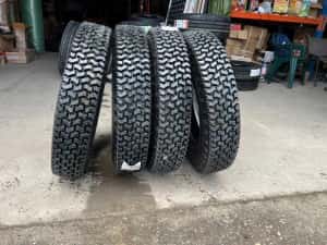 6.50-16 pentru tractor fata marca OZKA anvelope noi cu livrare rapida — miniatura 7