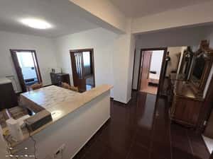 Apartament cu doua camere foarte spatios in bloc nou in Tudor Vlad