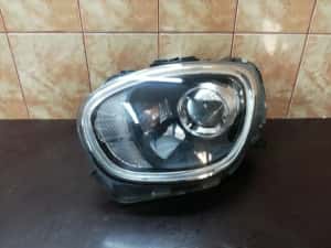 Far Mini Countryman F60 full led stanga — miniatura 2
