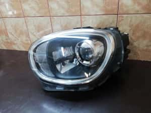 Far Mini Countryman F60 full led stanga — miniatura 3