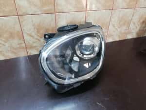 Far Mini Countryman F60 full led stanga — miniatura 4
