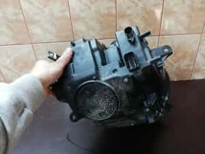 Far Mini Countryman F60 full led stanga — miniatura 8