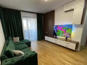 Apart 2 camere 64m2 | Atlas Residence - Aviatiei - Herastrau | Imobil — miniatura 3