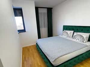 Apart 2 camere 64m2 | Atlas Residence - Aviatiei - Herastrau | Imobil — miniatura 5