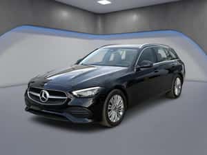 MERCEDES BENZ C200 d *** 65.000km *** — miniatura 1