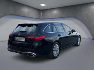 MERCEDES BENZ C200 d *** 65.000km *** — miniatura 3