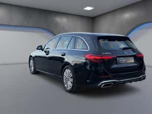 MERCEDES BENZ C200 d *** 65.000km *** — miniatura 4