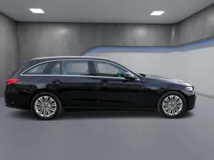 MERCEDES BENZ C200 d *** 65.000km *** — miniatura 5
