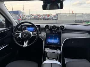 MERCEDES BENZ C200 d *** 65.000km *** — miniatura 6