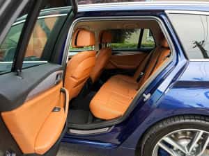 BMW 520d G31 Luxury 190 CP An 2018 Euro6 — miniatura 7