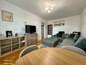 Apartament 3 camere, prima inchiriere, zona Magheru