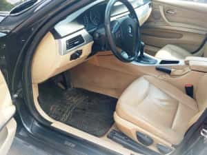 BMW 320d Automat an 2008 177cai  E91  Xenon Piele — miniatura 4
