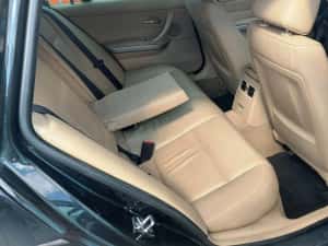 BMW 320d Automat an 2008 177cai  E91  Xenon Piele — miniatura 6